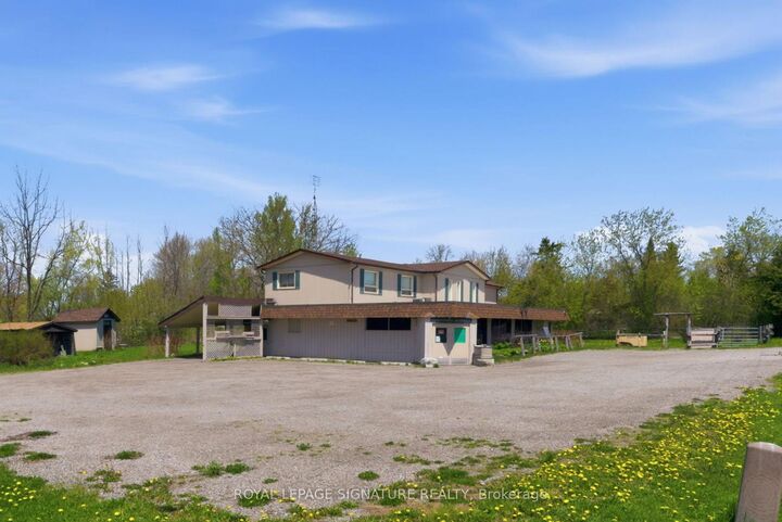5 Pier Street — photo 1
