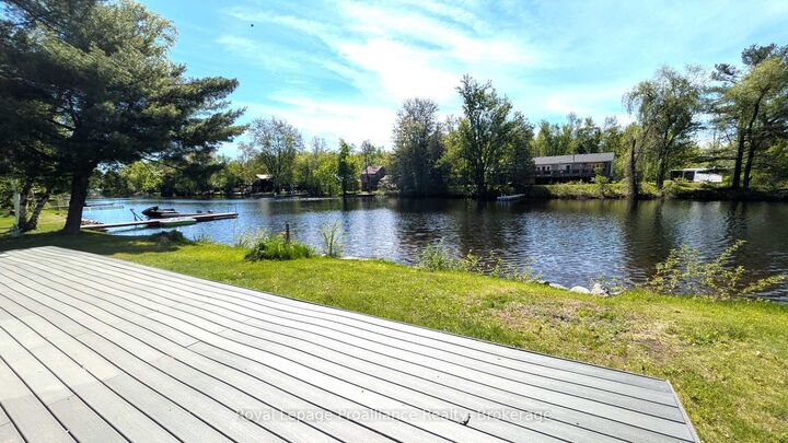 Property Photo: 562 Cordova Road ON K0K 2M0