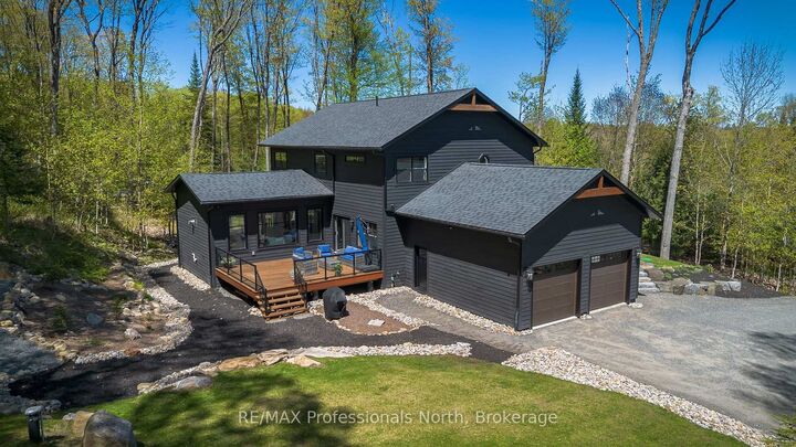 Property Photo: 29 Natures Way ON P1H 0B4