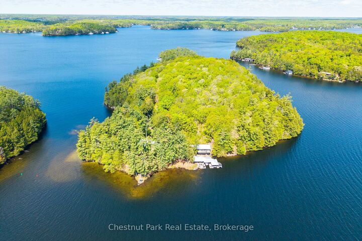 5 Is Beacon Island — photo 1