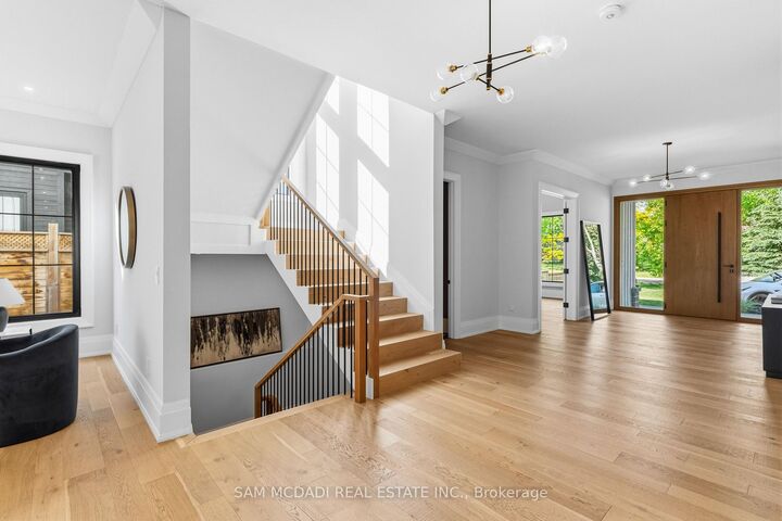 Property Photo: 584 Fourth Line ON L6L 5A7