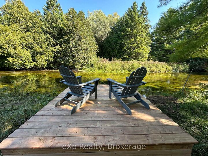 Property Photo: 133272 Allan Park Road ON N4N 3B8