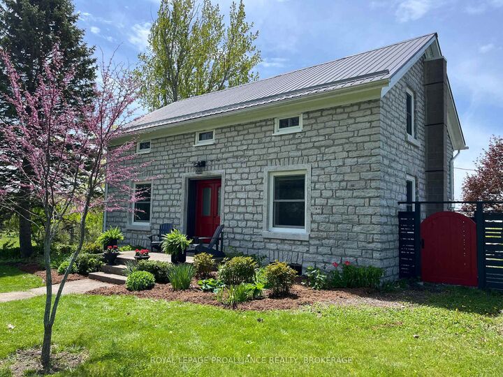 Property Photo: 15 14th Line Road ON K0H 2Y0