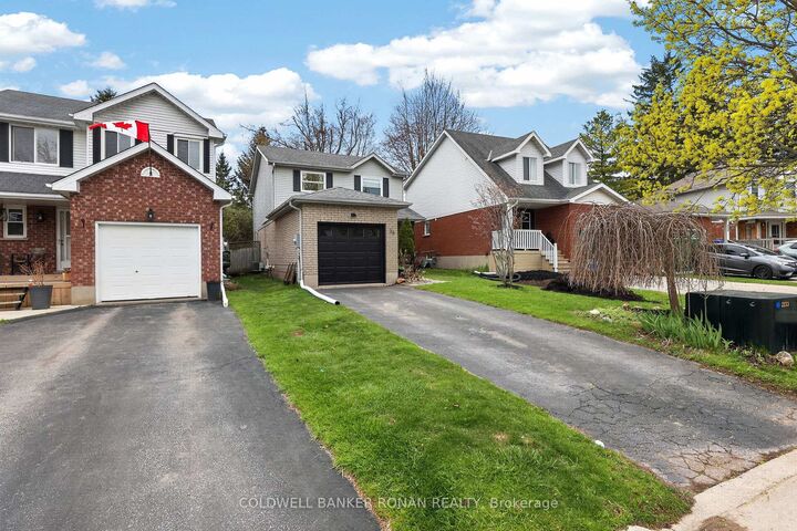 Photo de la propriété:  26 Pheasant Court  ON L9W 4K1 
