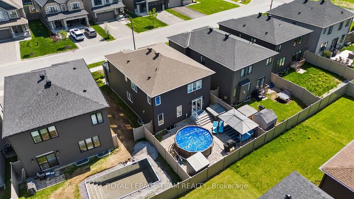 Property Photo: 1007 Offley Road ON K4M 0N4