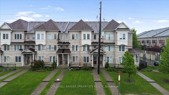 Property Photo: 559 Midland Avenue ON M1N 4E8