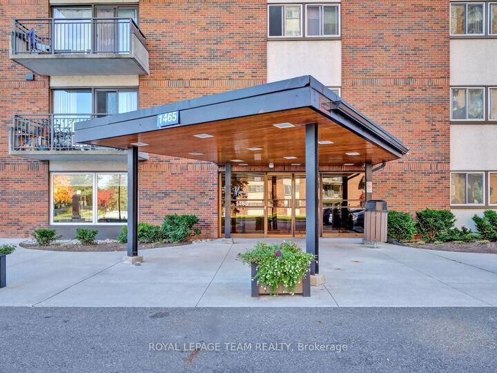 Property Photo:  1465 Baseline Road 312  ON K2C 3L9 