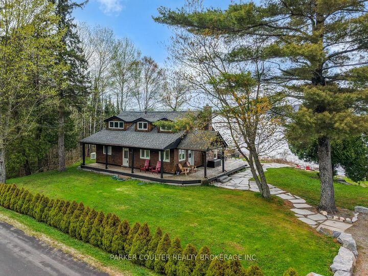 Property Photo:  89 High Rock Drive  ON P0A 1Z0 