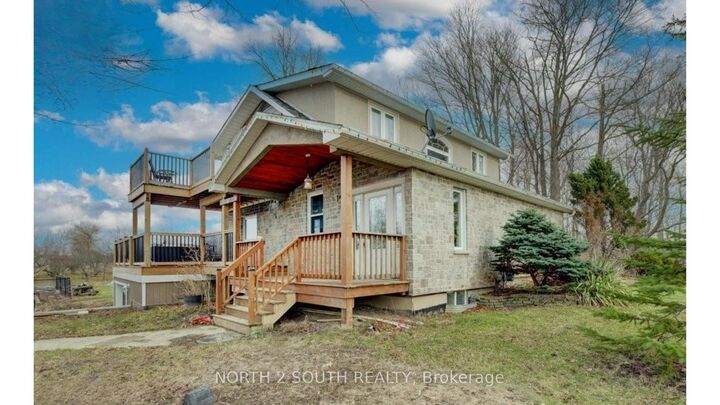 Property Photo: 6757 Regional 20 Road ON L0R 2A0