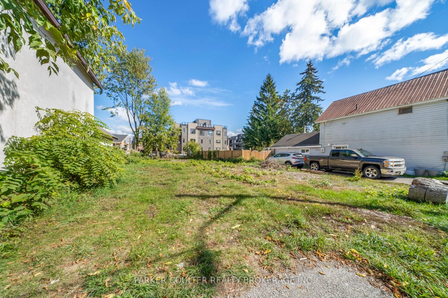 Property Photo:  58 Scott Street  ON L3V 4R4 
