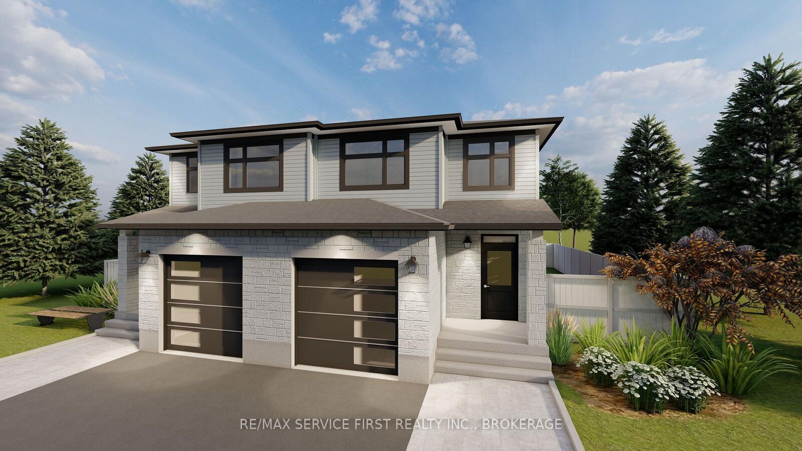 Property Photo: 1339 Woodfield Crescent ON K7P 0T3