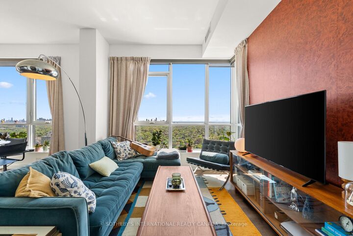 9 Mabelle Avenue Ph 22 — photo 1