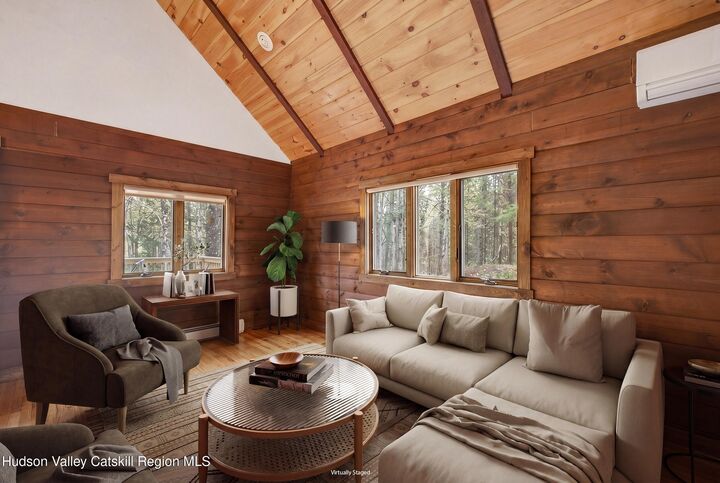 Property Photo: 267 Tangora NY 12441