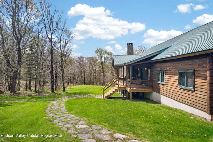 Property Photo: 1080 Orchard NY 13740