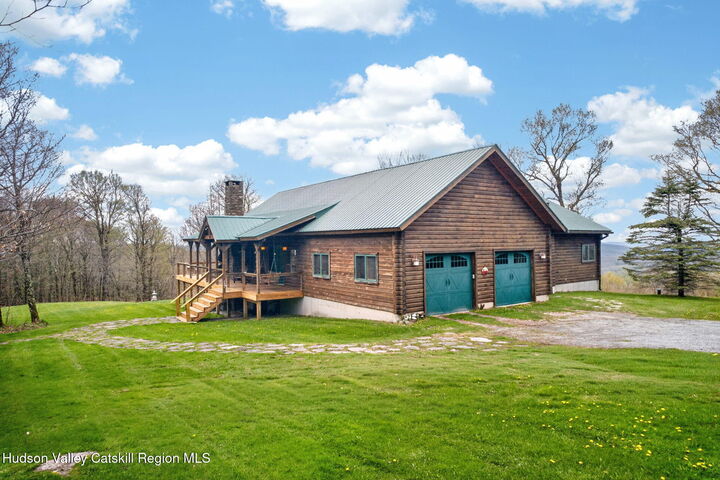 Property Photo:  1080 Orchard  NY 13740 