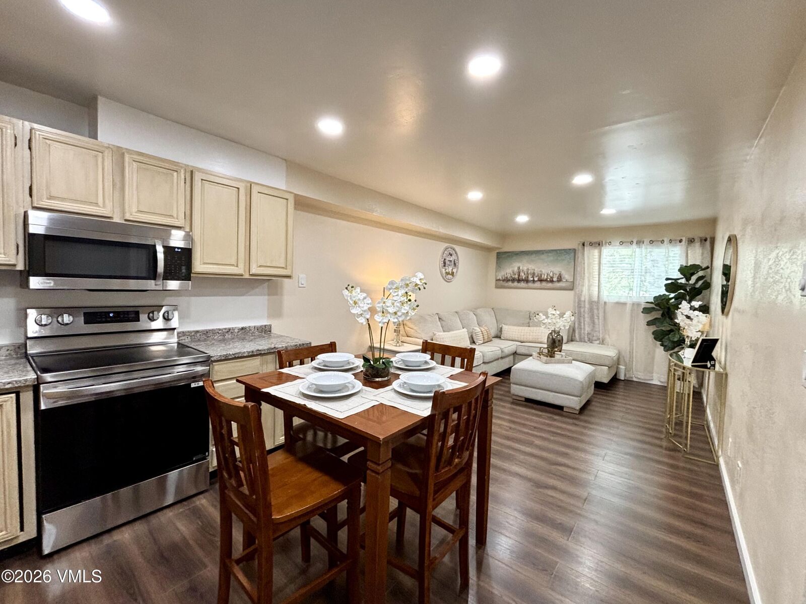 Property Photo:  811 W Beaver Creek Boulevard  CO 81620 