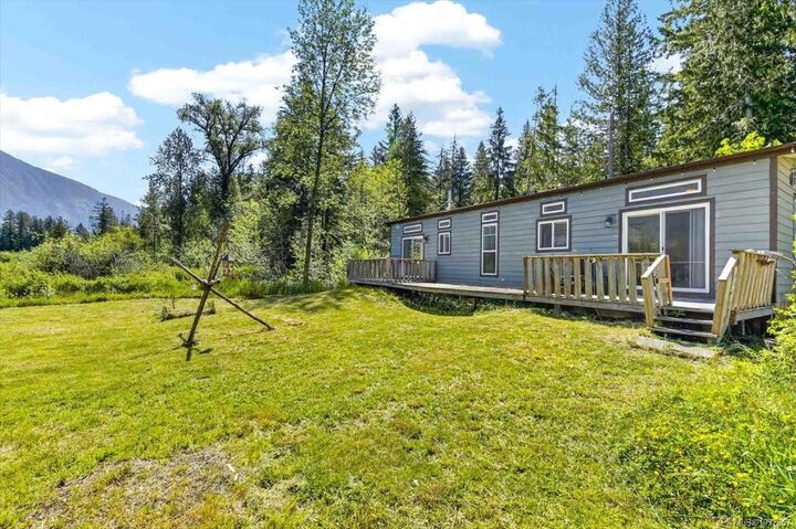Property Photo: 9589 Comox Trail BC V9Y 8N8