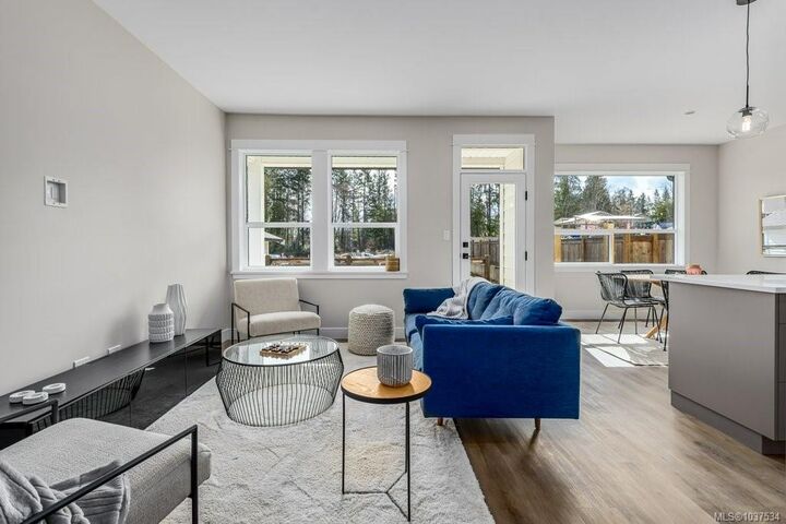 Property Photo: 2580 Brookfield Dr #202 BC V9N 0J8