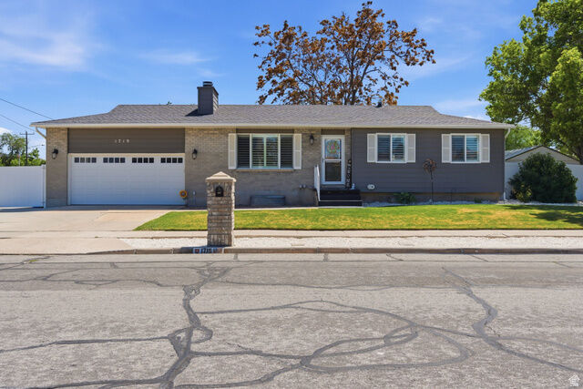 1719 W 12050 S, Riverton