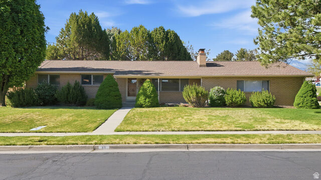 Property Photo:  55 E 1010 N  UT 84003 
