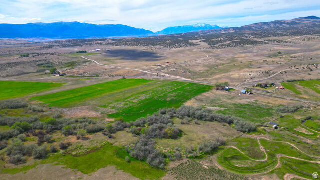 Property Photo: 3611 W Hwy 116 UT 84647