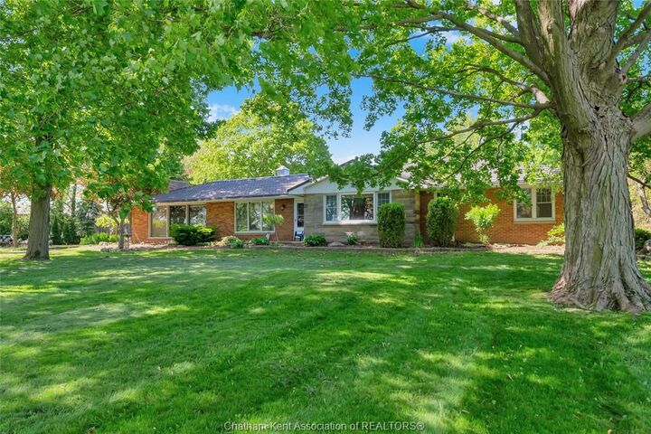 Property Photo: 20928 Victoria Road ON N0P 2C0