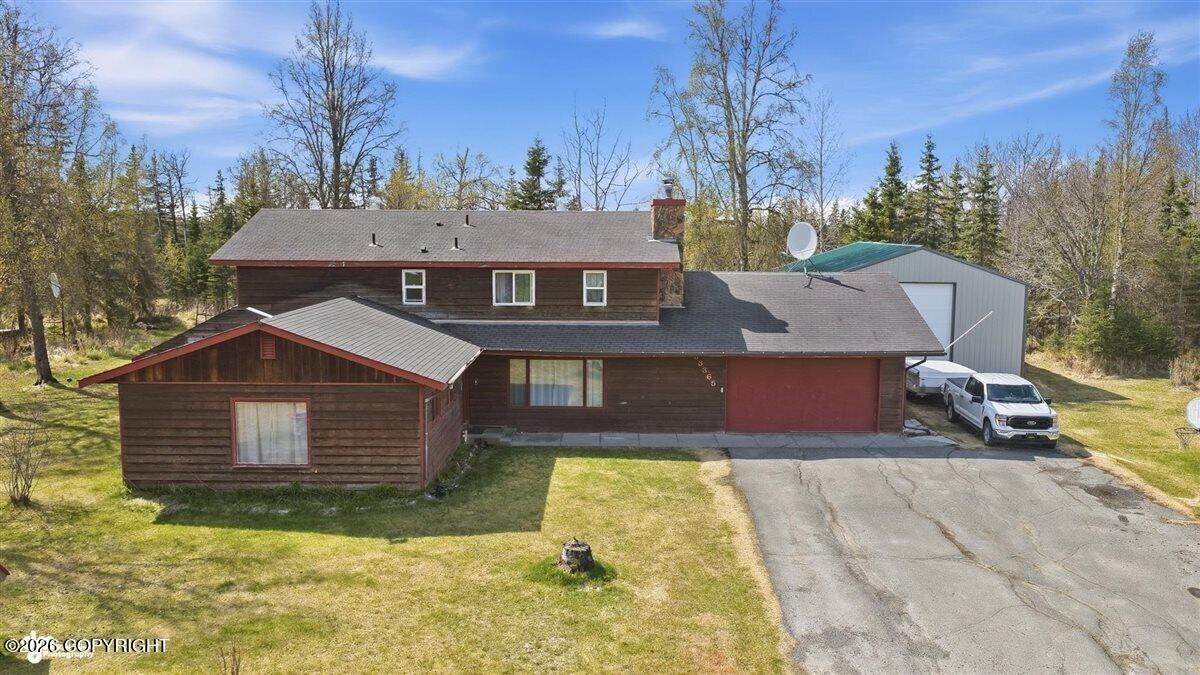 Property Photo:  33365 Community College Drive  AK 99669 