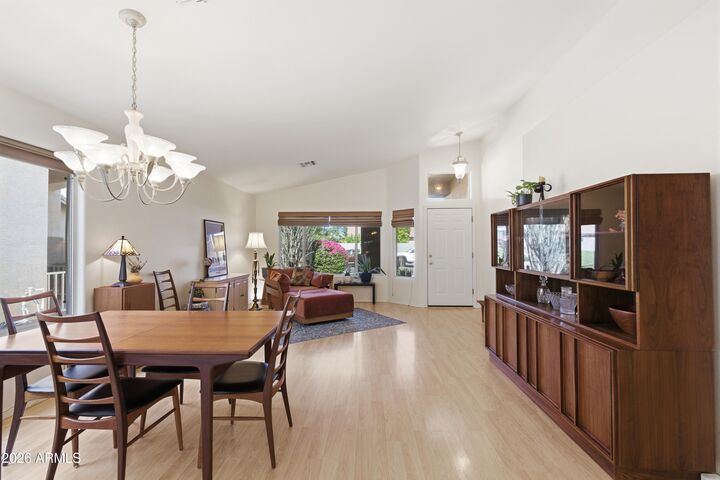 Property Photo: 20982 N 80th Drive AZ 85382