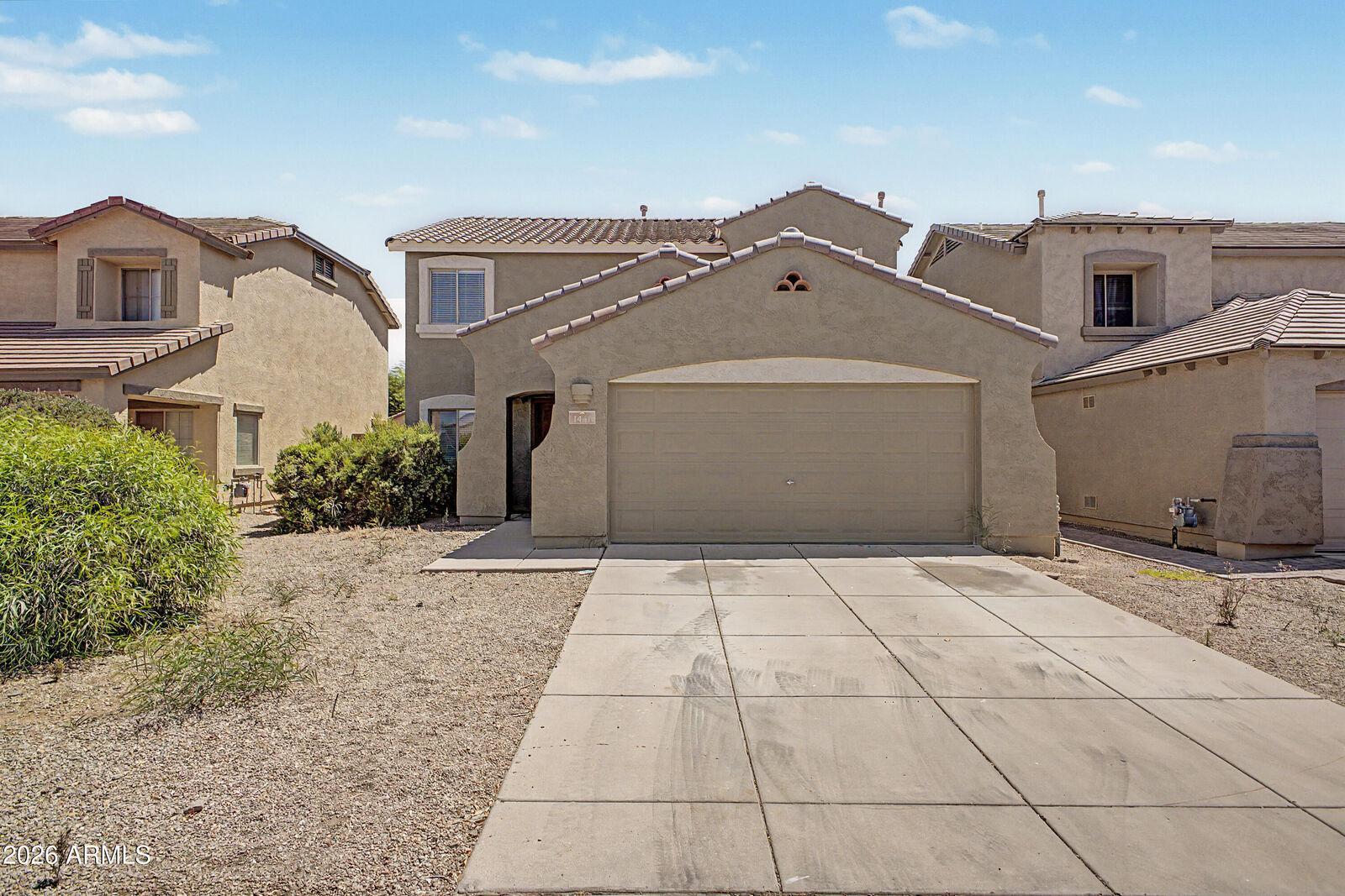 Property Photo:  1441 E Christopher Street  AZ 85140 