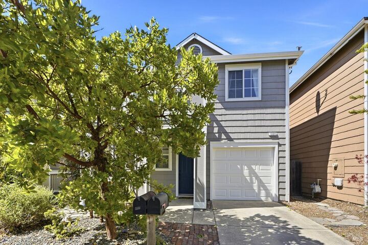 Property Photo: 1121 Brighton View Circle CA 94952
