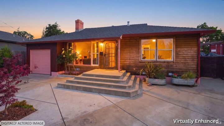 Property Photo:  2720 Hilltop Drive  CA 94558 