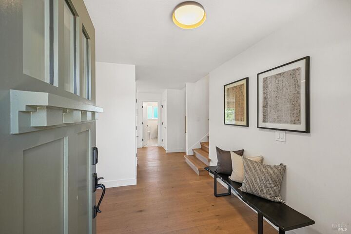 Property Photo:  190 Drakewood Place  CA 94947 