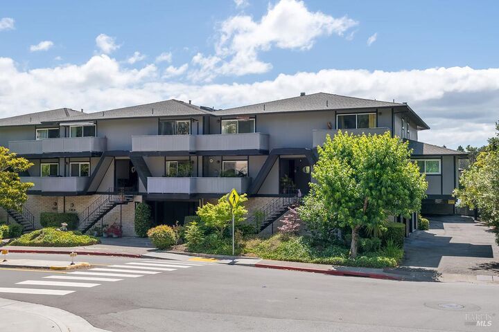 Property Photo: 685 S Eliseo Drive CA 94904