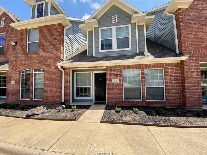 Property Photo: 1001 Krenek Tap Rd 303 TX 77845