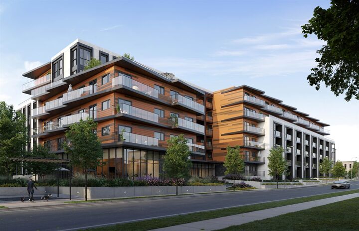 20117 84 Avenue A201 — photo 1