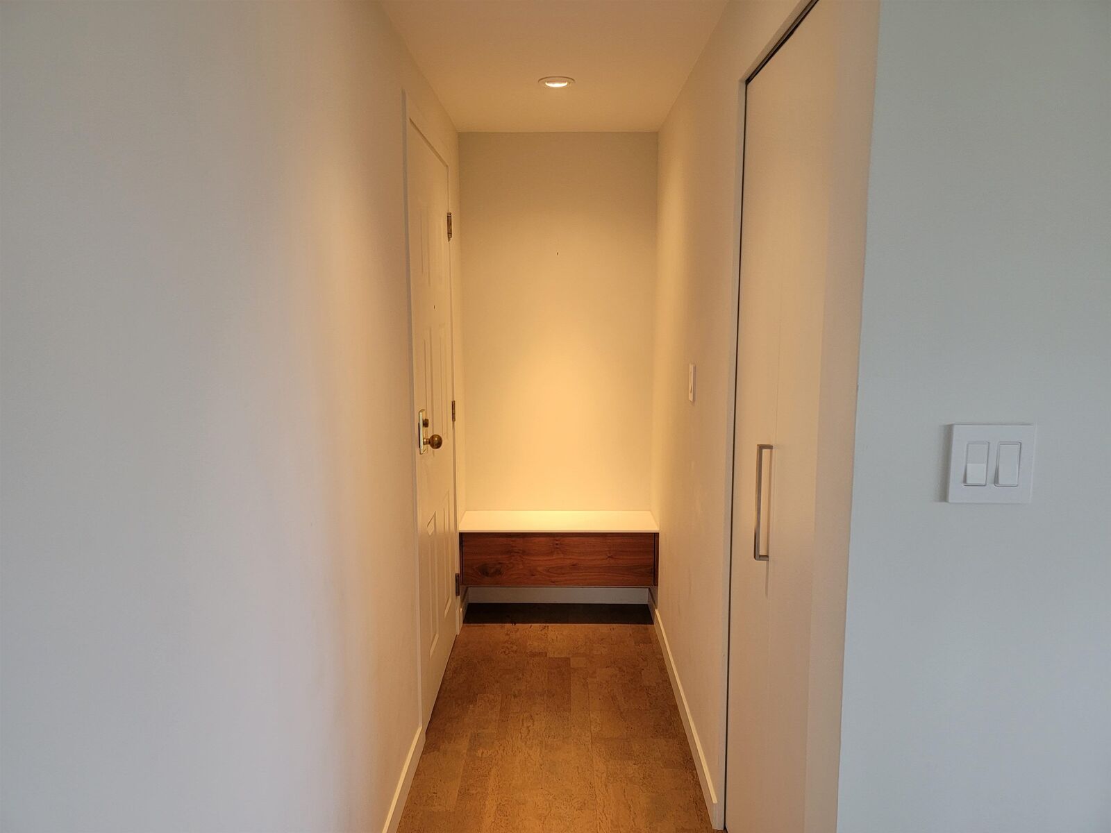 Property Photo:  1166 W 11 Avenue 701  BC V6H 1K3 