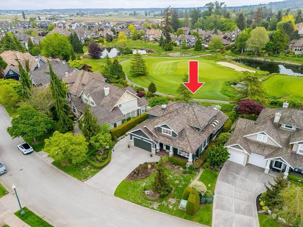 Property Photo: 15730 38A Avenue BC V3Z 0K8