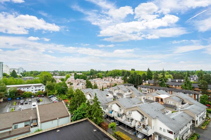 7100 Gilbert Road 901 — photo 1