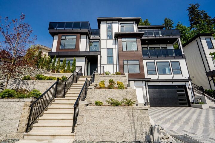 Property Photo: 2263 Monashee Court BC V3K 6P7