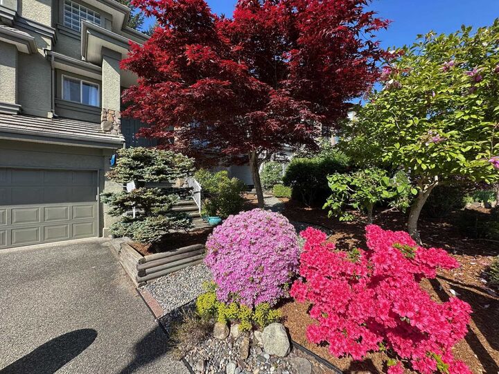 Property Photo: 98 Linden Court BC V3H 5C2