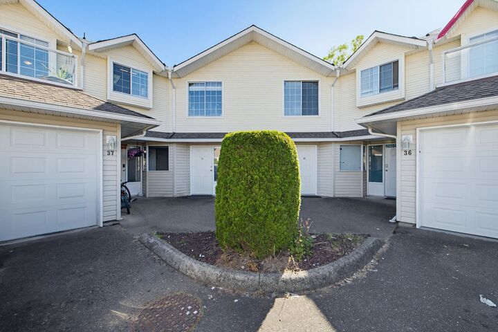 Property Photo: 31255 Upper Maclure Road 38 BC V2T 5N4