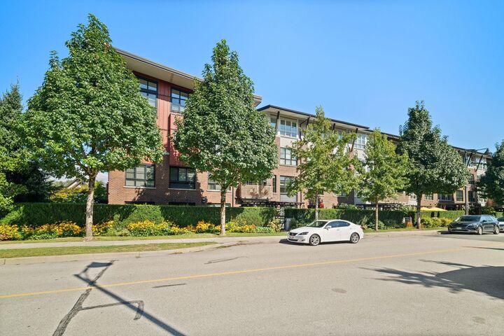 Property Photo: 23215 Billy Brown Road 409 BC V1M 0B7