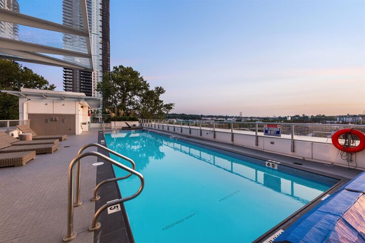 Property Photo: 1888 Gilmore Avenue 2203 BC V5C 0L2