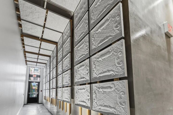 Property Photo: 36 Water Street 609 BC V6B 0B7