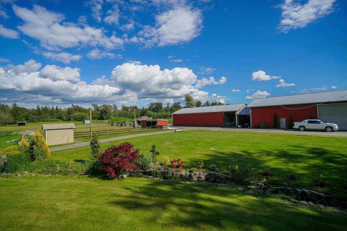 Property Photo: 4286 186 Street BC V3Z 1B4
