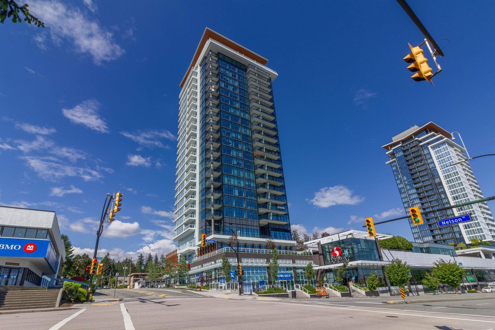 Property Photo: 505 Nelson Street 2002 BC V3J 0R5