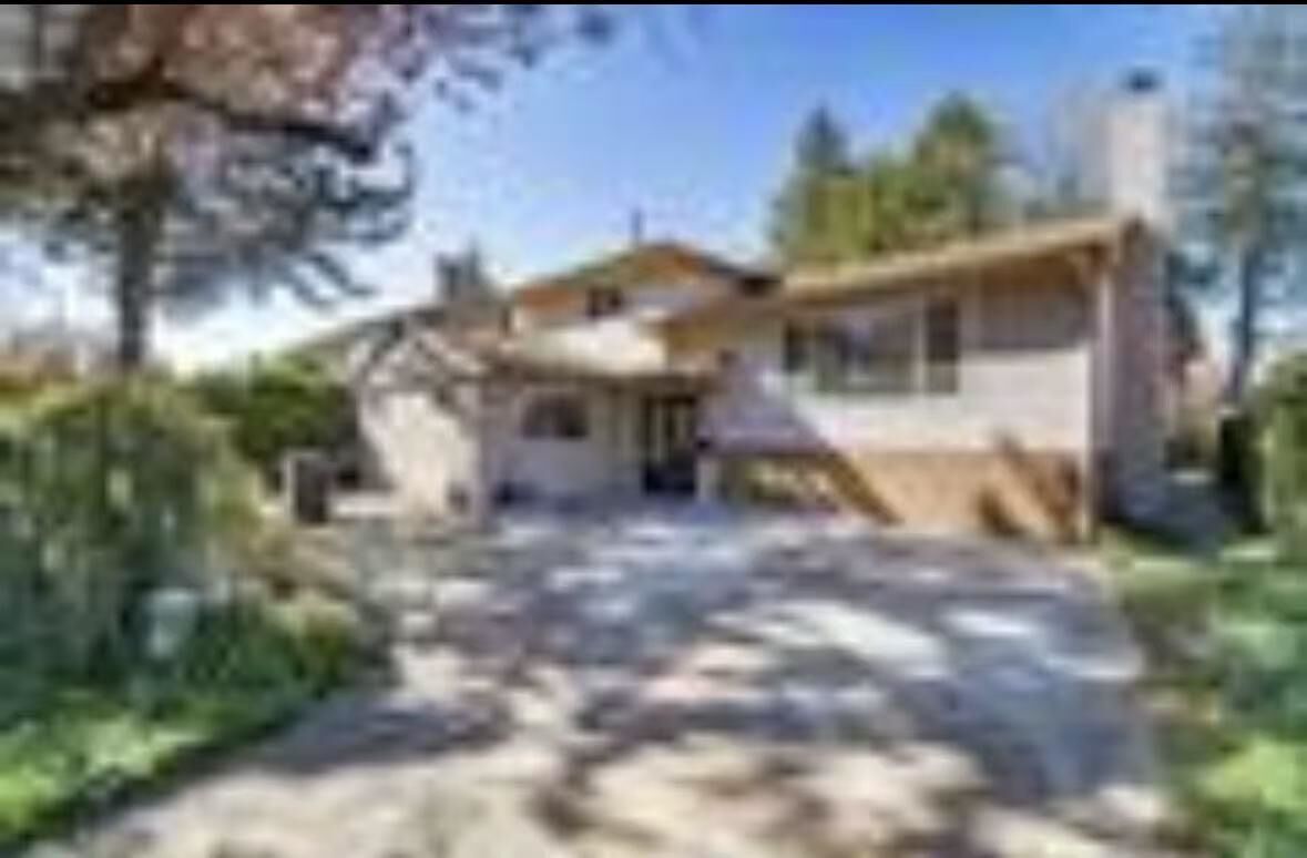 Property Photo:  65xx Granville Cres  BC V7C 2V5 