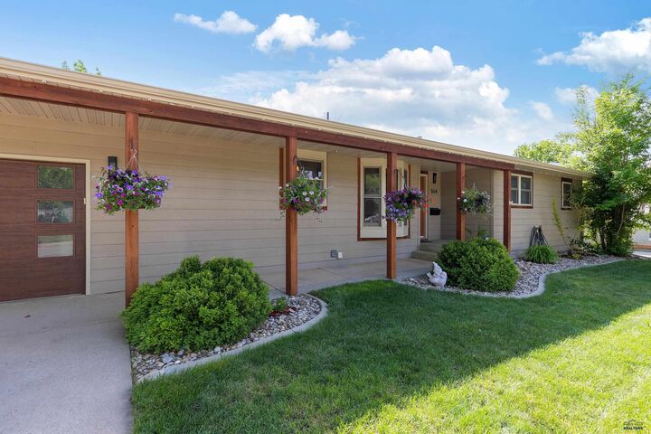 Property Photo:  514 Belmont Dr  SD 57702-0135 