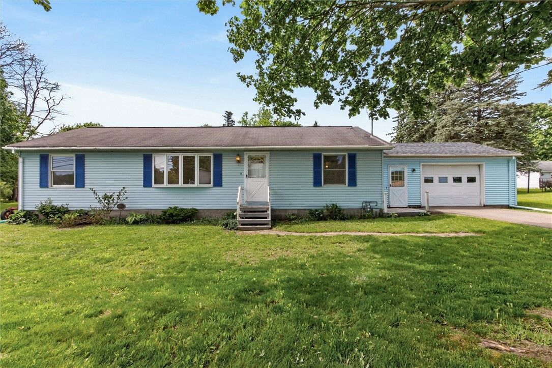 Property Photo: 30 W Mill Street NY 14427