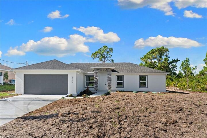 Property Photo:  3107 55th St W  FL 33971 